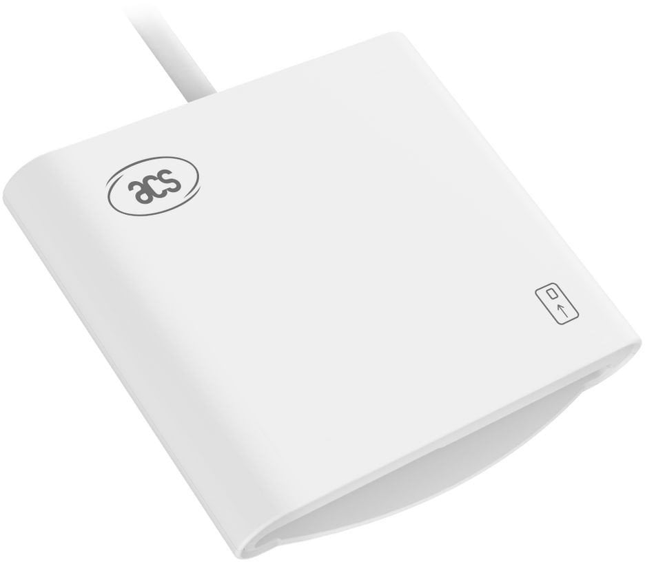 Czytnik ACS ACR40U Type-A USB Contact