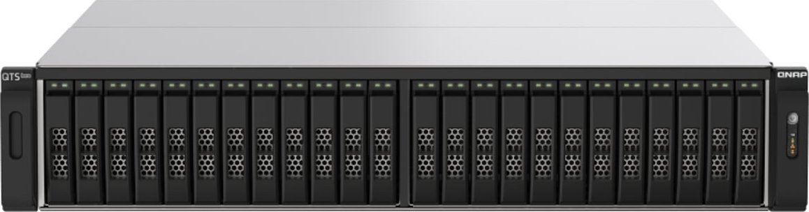 Macierz dyskowa Qnap QNAP TS-h2490FU-7302P-128G