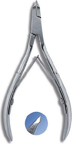 Donegal CĄŻKI DO SKÓREK 4mm (9943)