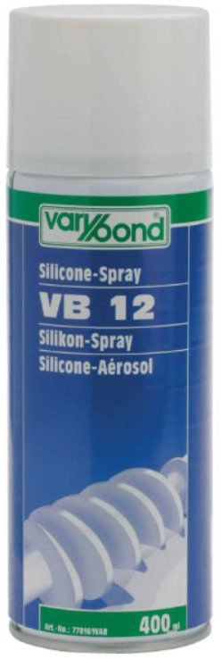 Preparat do usuwania uszczelek.