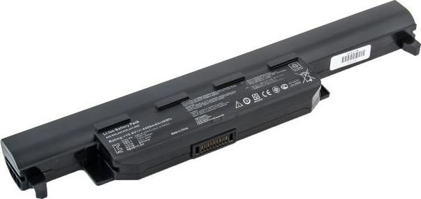 Bateria Avacom AVACOM baterie pro Asus K55, X55, R700 Li-Ion 10,8V 4400mAh