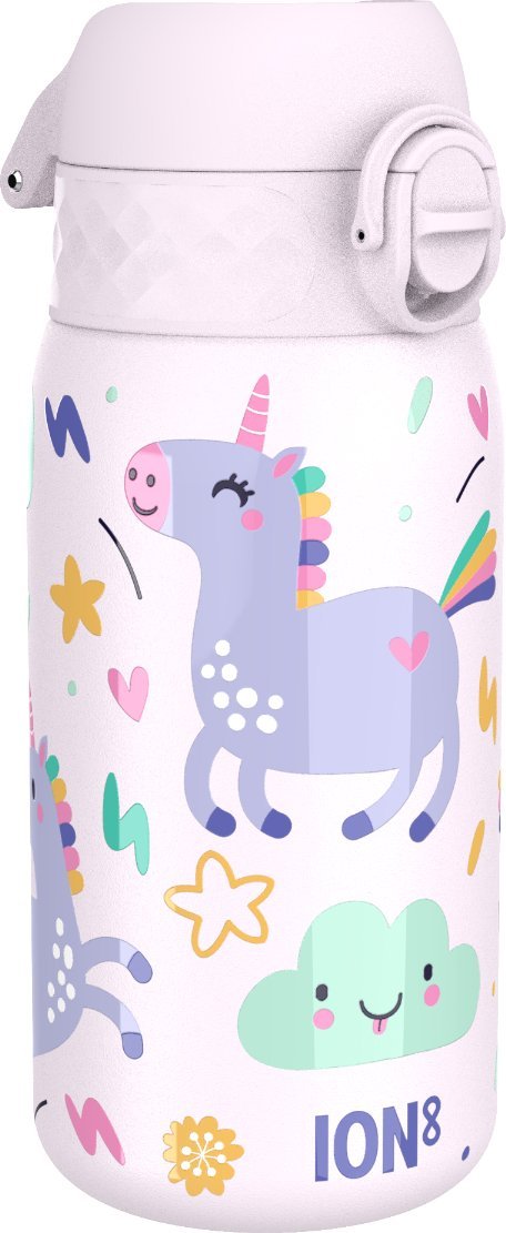 ion8 Butelka ION8 Double Wall I8TS320PPUNIC Unicorns