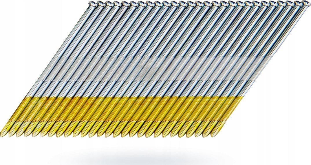 Dewalt DEWALT GWOŹDZIE 15GA 25° 1,8x50mm GALWANIZOWANE 4M DO DCN650