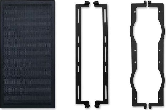 Lian Li Lian Li Front Mesh Kit für O11D EVO RGB - schwarz