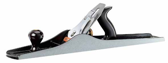 Stanley Strug spustnik do obróbki wstępnej Barley'a 60x560mm 12-007