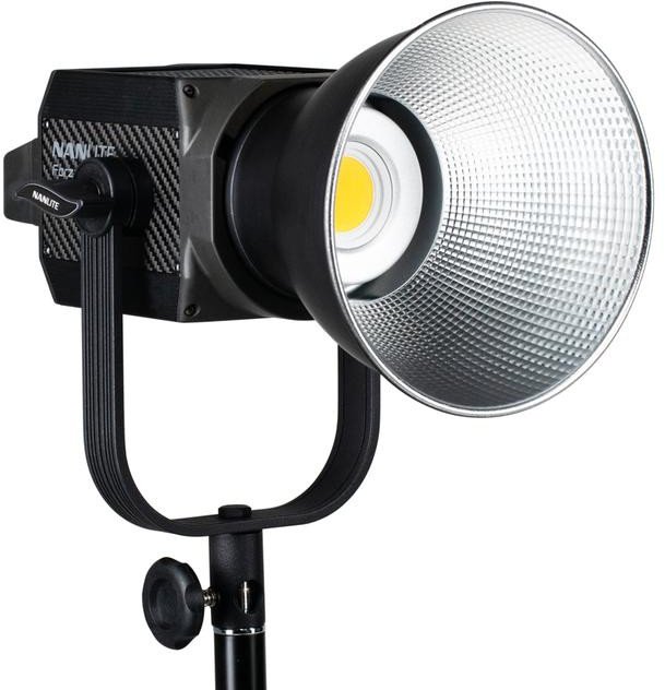 Lampa studyjna Nanlite Nanlite Forza 200