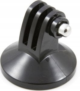 Xrec Mocowanie Uchwyt Na Magnes Do Sjcam / Xiaomi / Gopro Hero 7 Silver