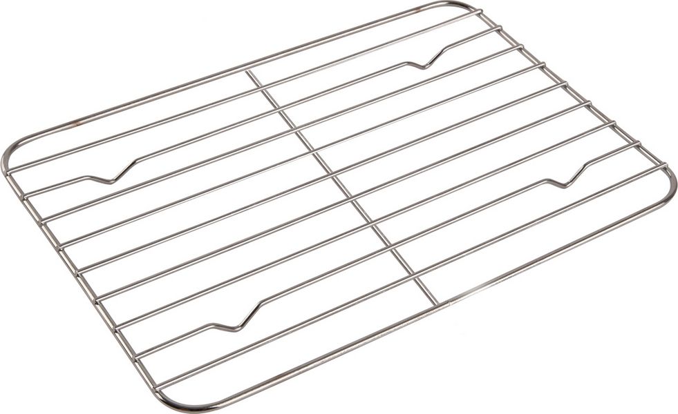 Orion Ruszt grillowy do brytfanny pieczenia 32x23 uniwersalny
