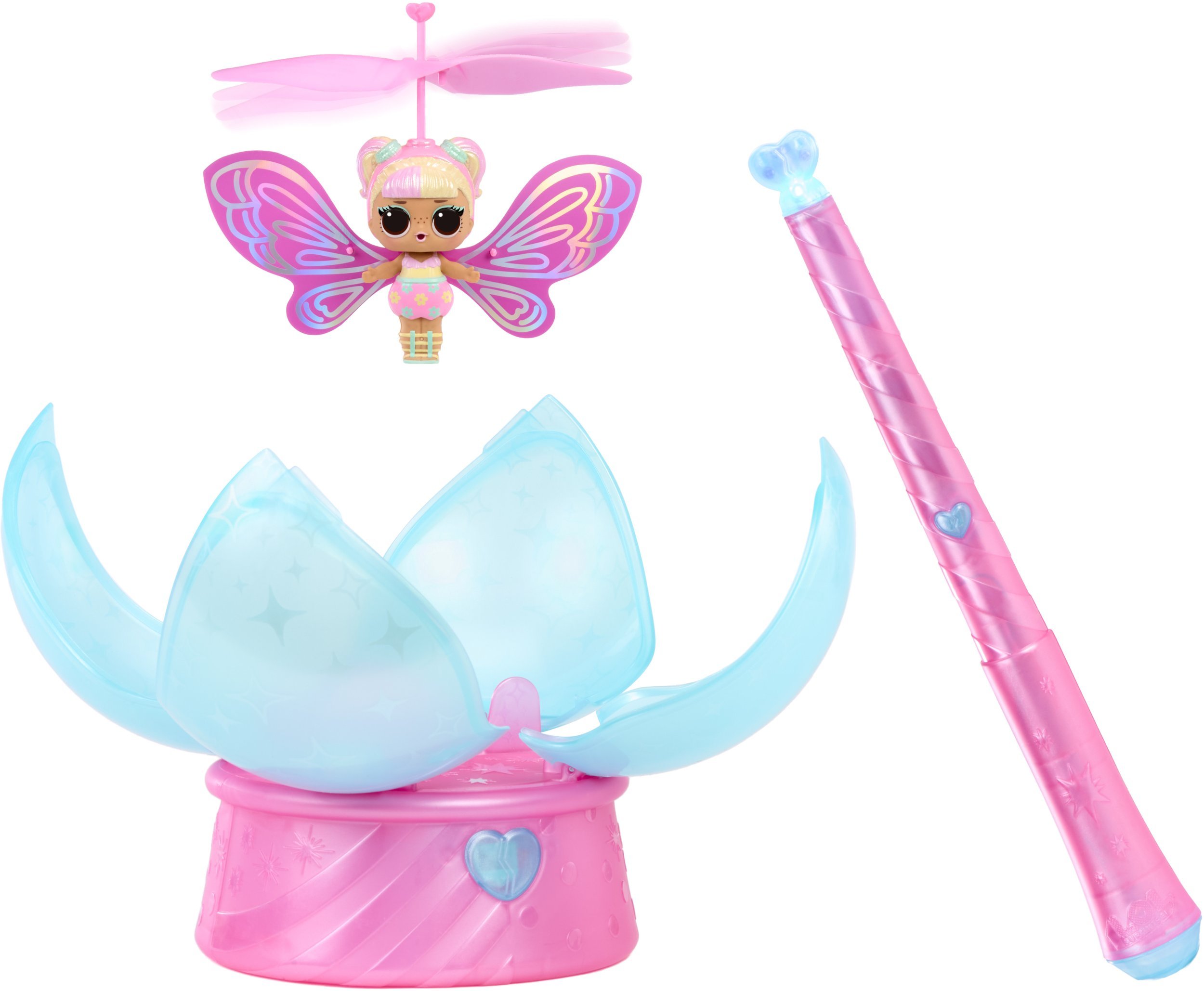 L.O.L. Surprise Magic Flyers Fairies 541248 542261