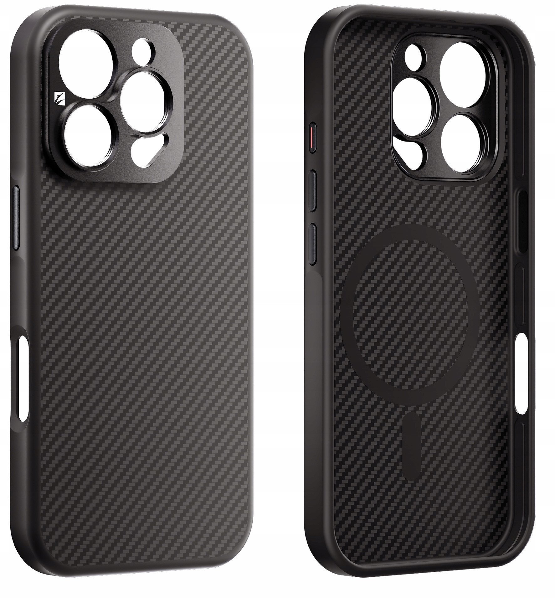 Etui Freewell do Iphone 15 PRO MAX z mocowaniem 17mm