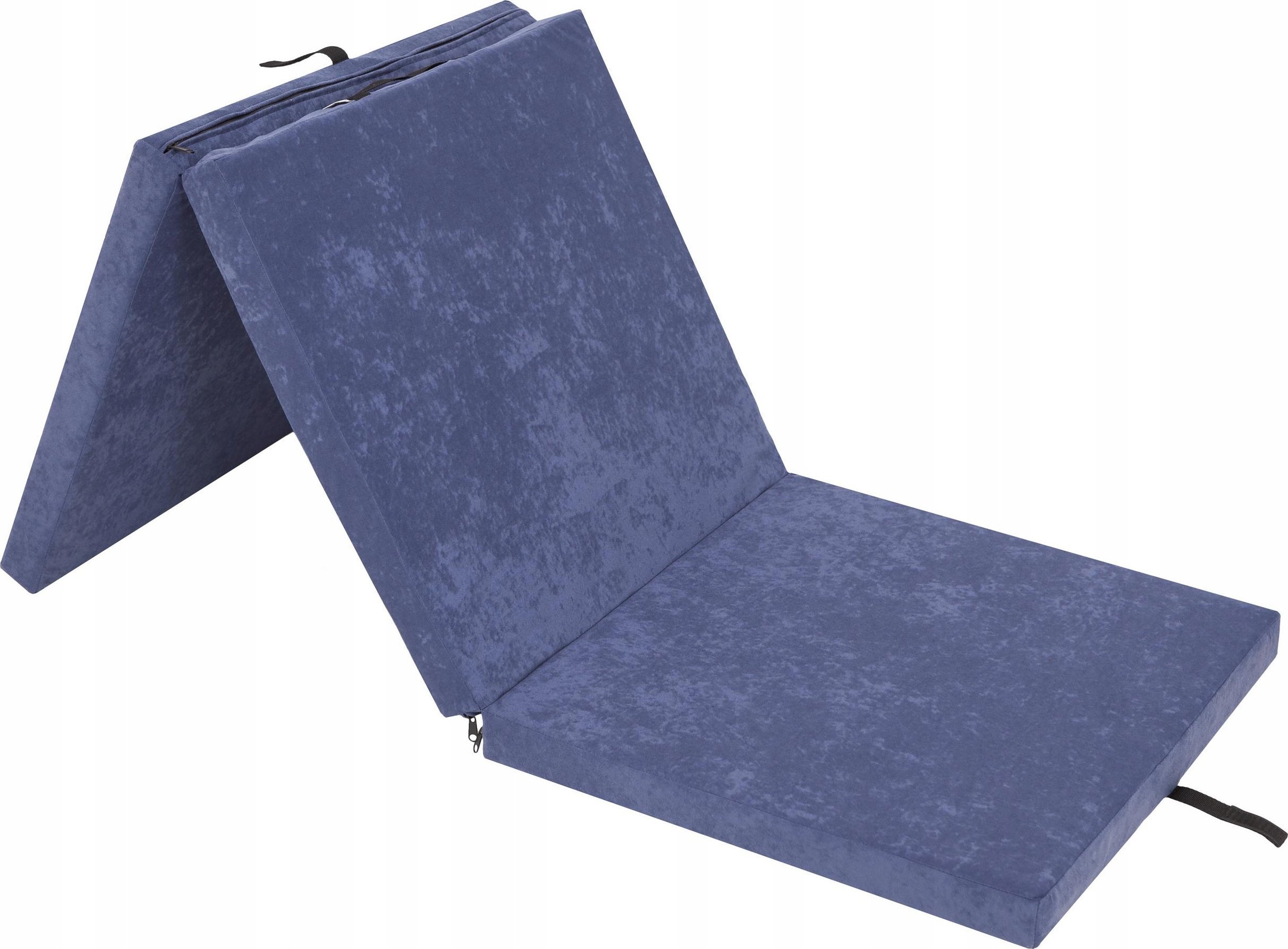 Hobbygarden MATERAC SKťADANY BEN - L - DENIM