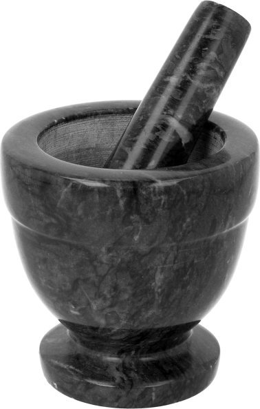 Brunbeste KUCHENNY MOŹDZIERZ GRANITOWY 10,5cm 3480