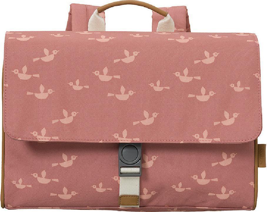 Fresk Fresk tornister ptaszki