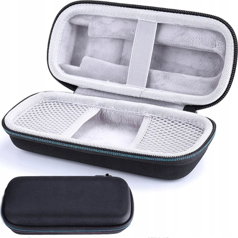 Korbi ETUI NA PHILIPS ONEBLADE QP2520/20 QP2530 i ostrza