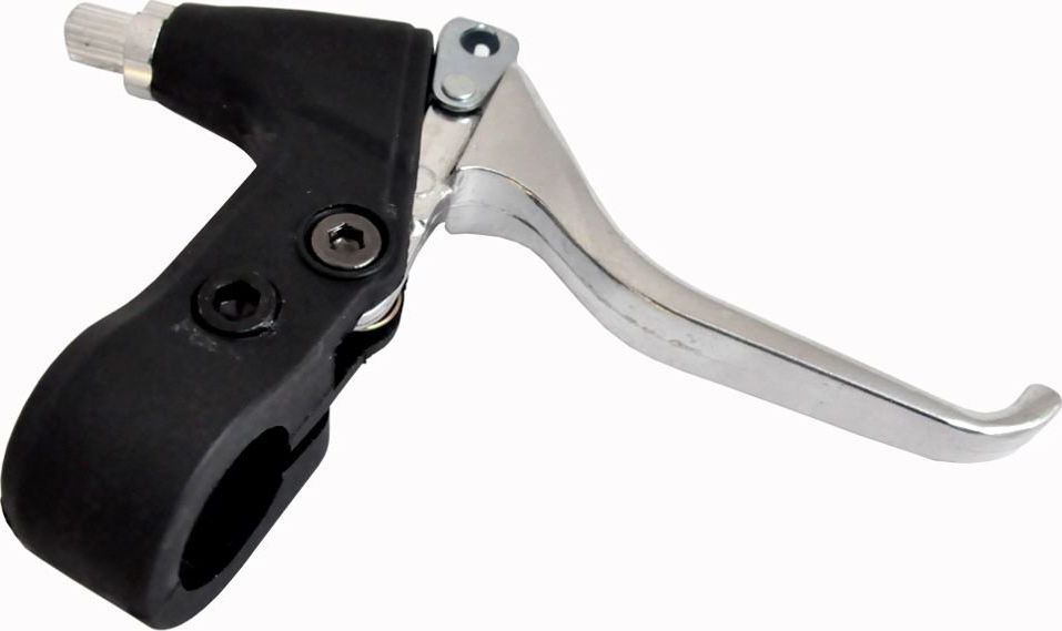 2K Dźwignie hamulca V-brake aluminium-plastik para Uniwersalny