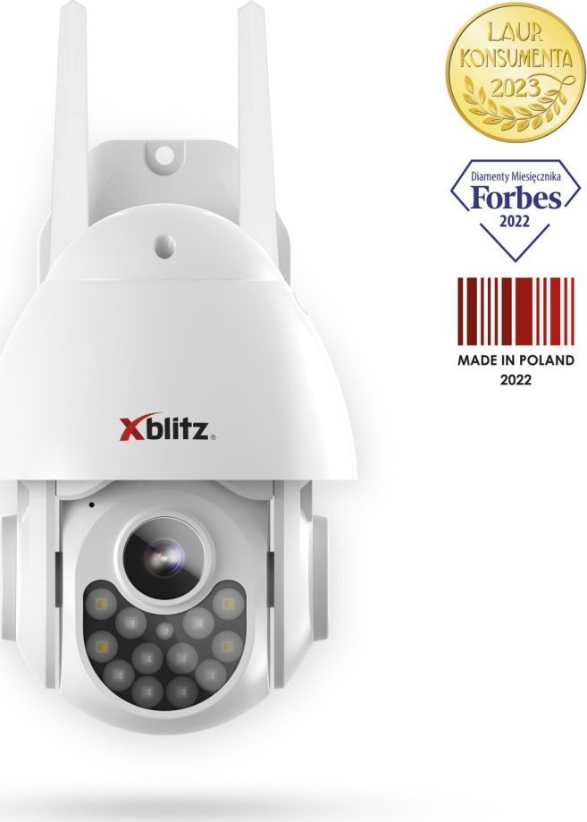 Kamera IP Xblitz Kamera Xblitz Armor 500 WiFi