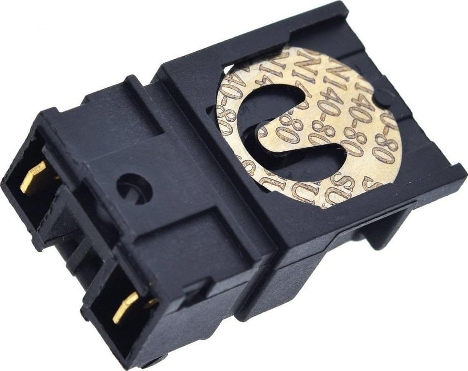 Geko Termostat do nagrzewnicy elektrycznej 5KW