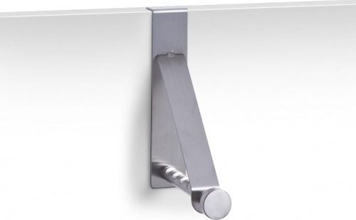 Zeller Pojedynczy wieszak na drzwi