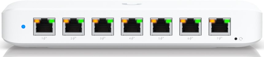 Switch Ubiquiti UniFiSwitch Ultra (USW-ULTRA)