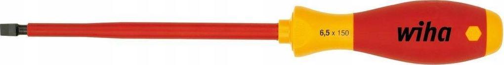Wiha Śrubokręt Wkrętak Płaski Izolowany 5,5 Wiha 00826