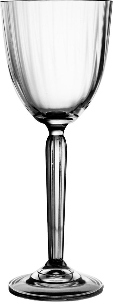 Crystal Julia Kieliszki do wina kryształowe 6 sztuk 8683