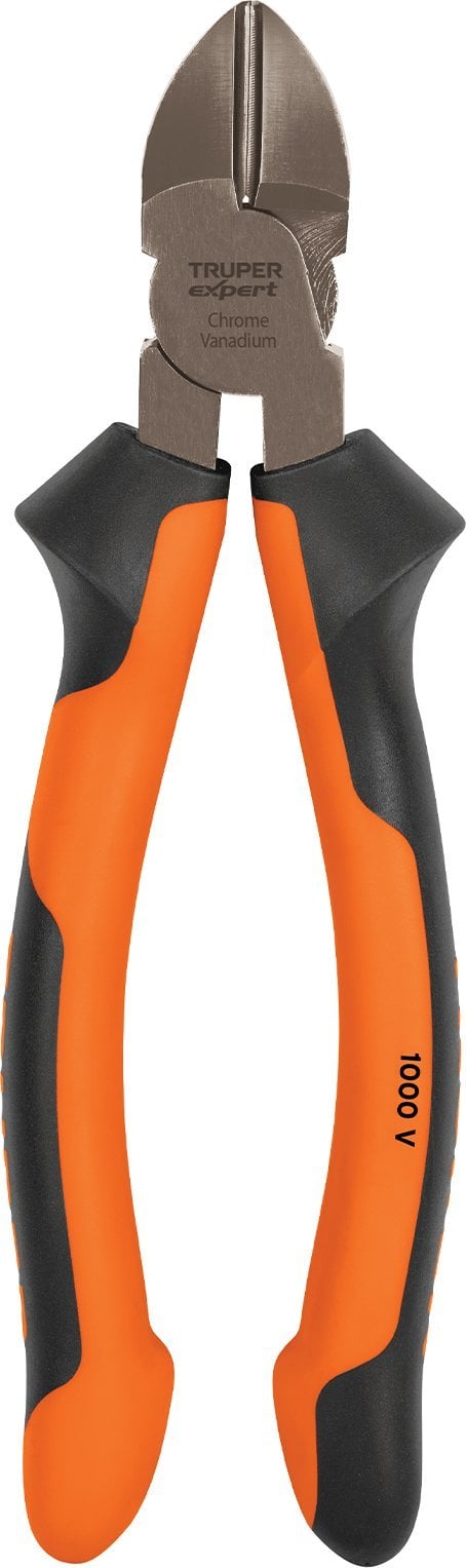 Truper Šoninio kirpimo reples 200 mm Truper®