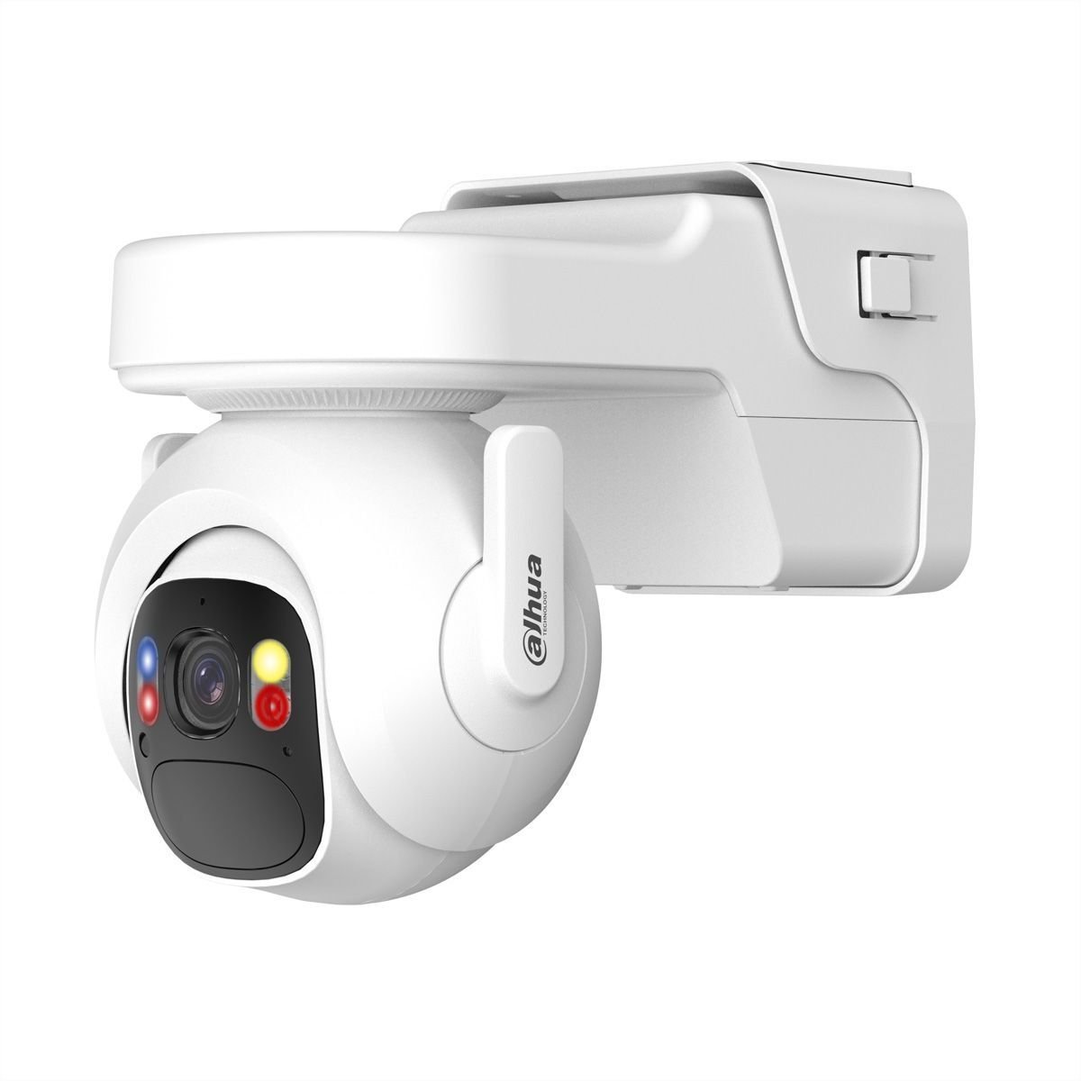 Kamera Dahua 4G BP4A-4G-0360B