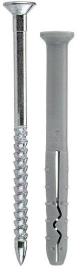 HAMMER DRIVE FIXING 6X80 (100)