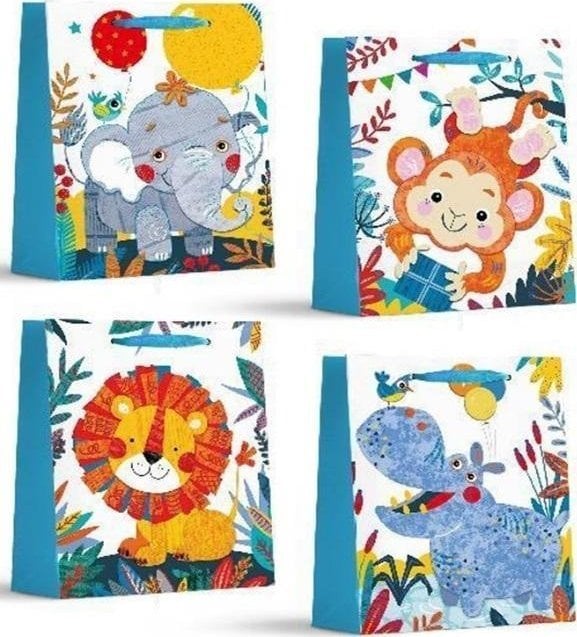 Wktorebki Torebka upominkowa JYWK 1031L 18742