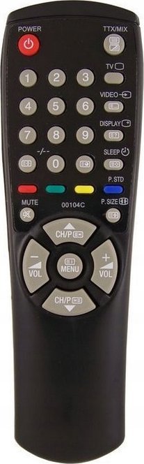 Pilot RTV Samsung pilot 00104c aa5900104c aa59-00104c org FV