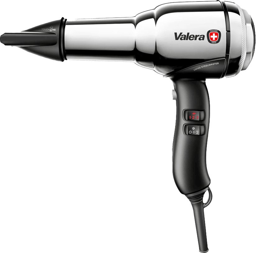Suszarka Valera VALERA suszarka swiss steelmaster chr