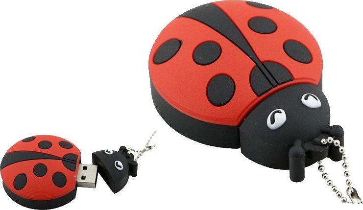 Pendrive Dr. Memory 8 GB