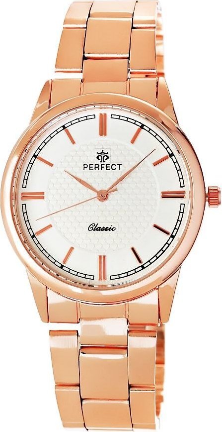 Zegarek Zegarek Damski PERFECT M453-7