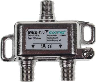 Axing ROZGAŁEŹNIK AX BVE 20-01