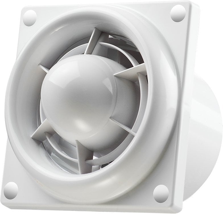 AXIAL FAN B2 100