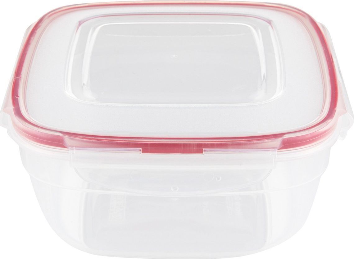 Florina Pojemnik na żywność Florina Fresh Box kwadratowy 1,7 l