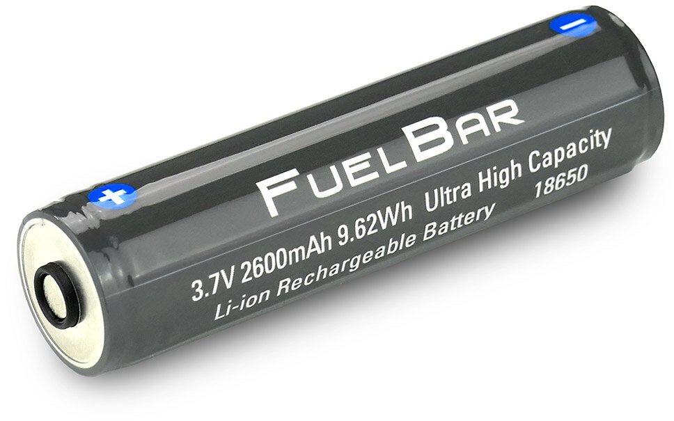 MacTronic Akumulator do latarek Sniper 3.3 oraz VIZO RC