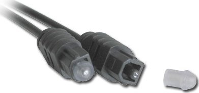 Kabel Lindy TosLink SPDIF Digital Optical
