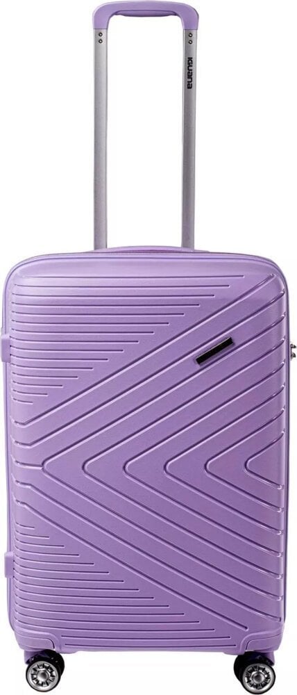 Iguana Walizka twarda CANTABRIA II 63