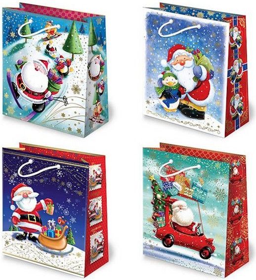 WINI Torebka PREZ.XL - 5907803717270