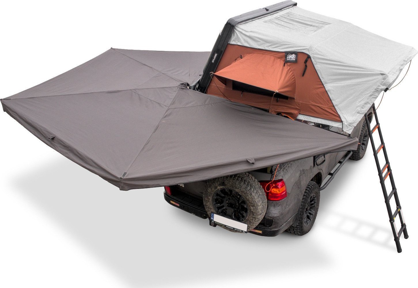 Offlander OFFLANDER MARKIZA SAMONOŚNA WING 270 XL