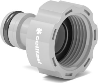 Cellfast Przyłącze na kran gwint wewnętrzny 3/4" (51-655)
