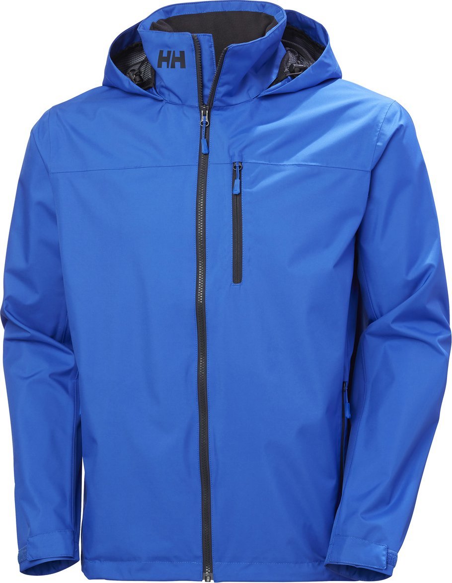 Kurtka męska Helly Hansen Helly Hansen kurtka męska CREW HOODED JACKET 34443 543 M