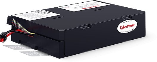 UPS CYBERPOWER Replacement Battery Pack RBP0128 do PR750ERTXL2U PR1000ERT2U PR1000ERTXL2U