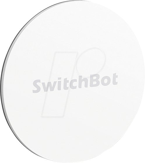 SwitchBot Smart Tag NFC-Tag Aufkleber 3er pack ws