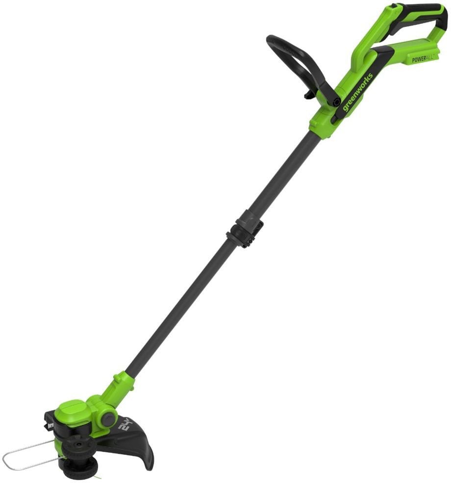 24 V podkaszarka premium Greenworks ST24B07-01