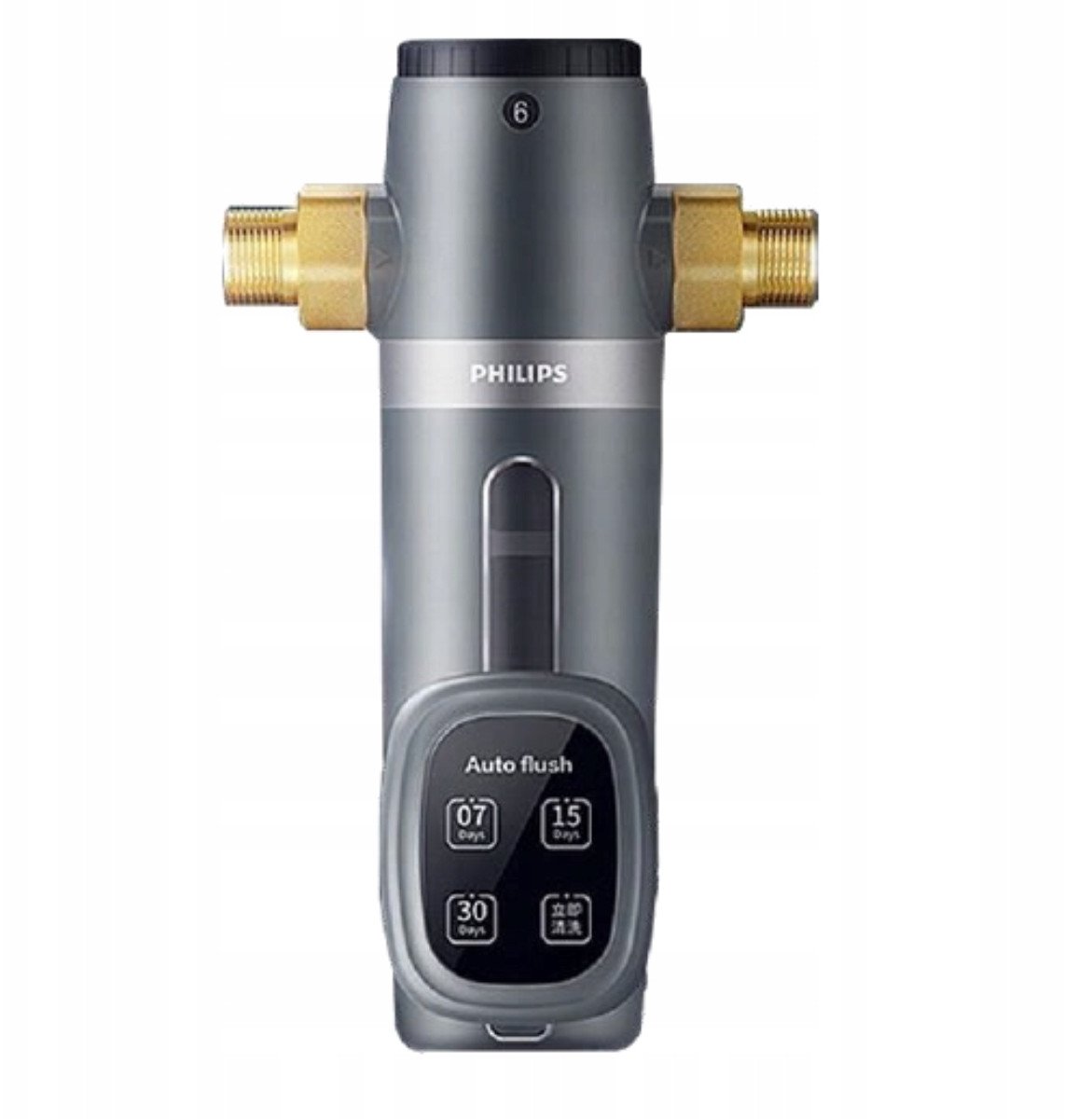 FILTR WSTĘPNY NARUROWY AWP1835/10