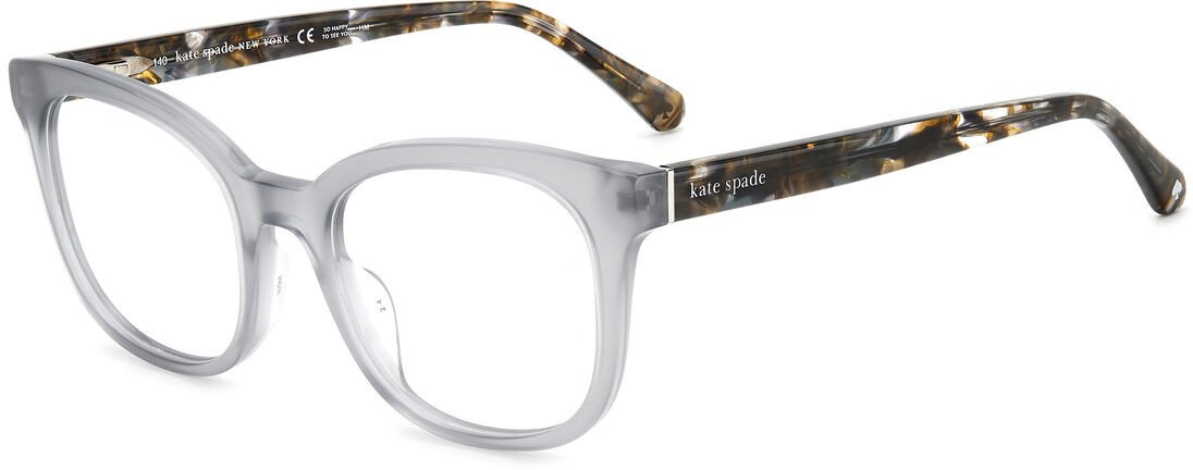 Ramki do okularów Damski Kate Spade SAMARA-G-KB7F220 52 mm