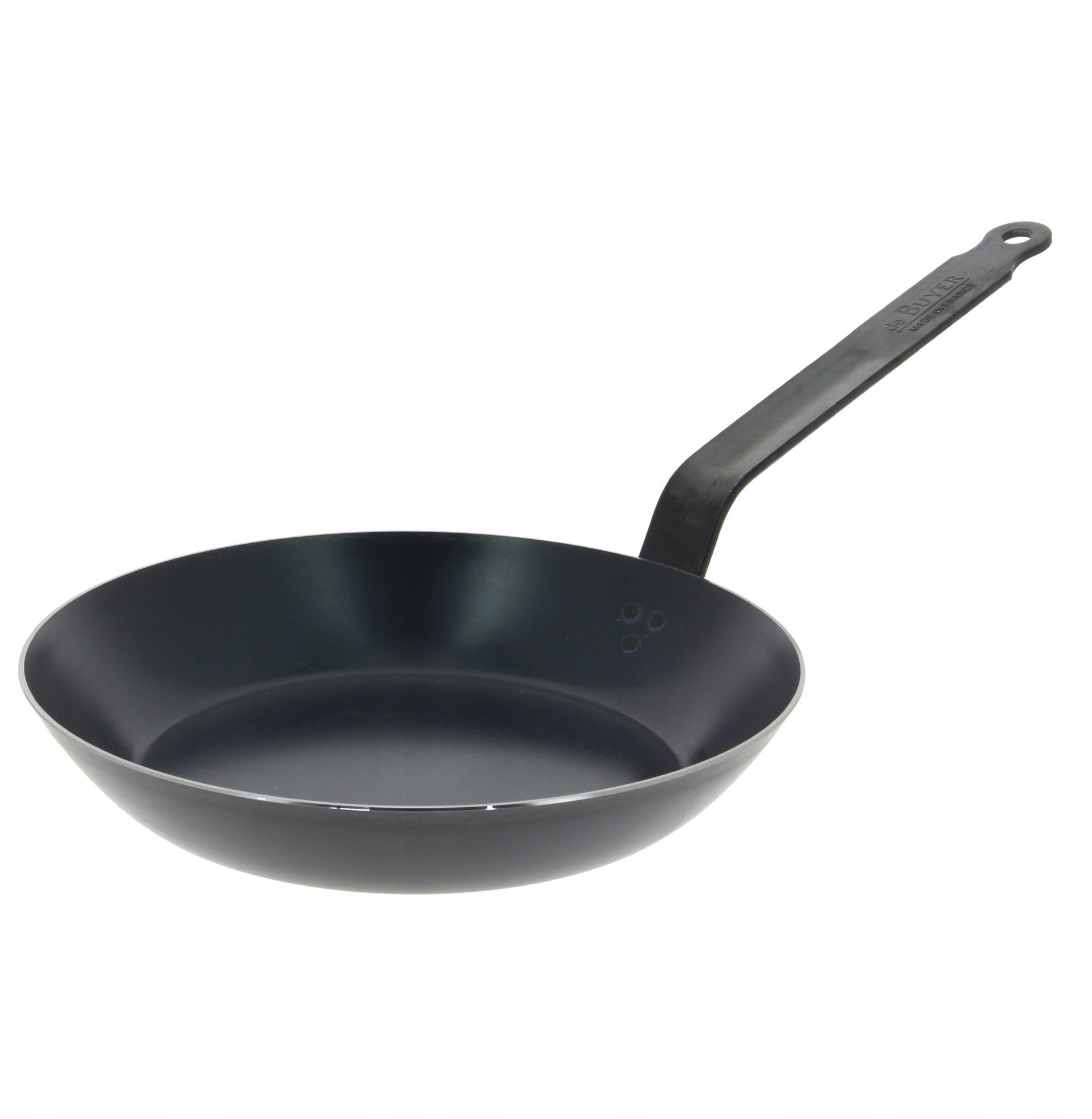 BLUE CARBON Patelnia 24 cm