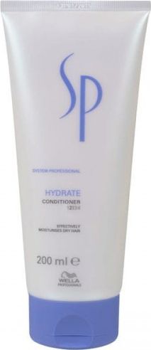 Wella SP Hydrate Conditioner 200 ml